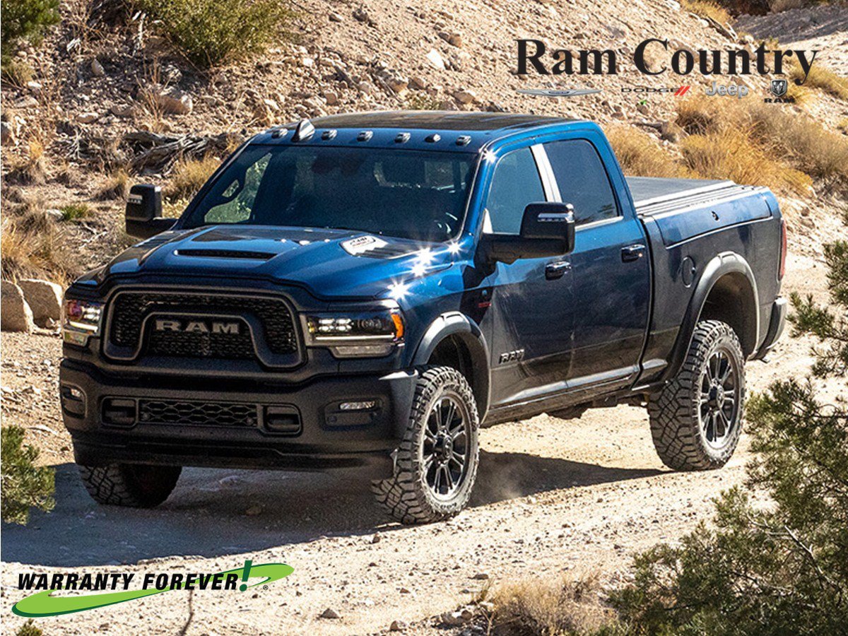 ram ram 2500 pickup 2024 3C6UR5GL8RG300924 image ram ram 2500 pickup 2024 3C6UR5GL8RG300924 image
